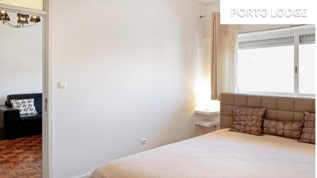 Porto Lodge Eksteriør billede