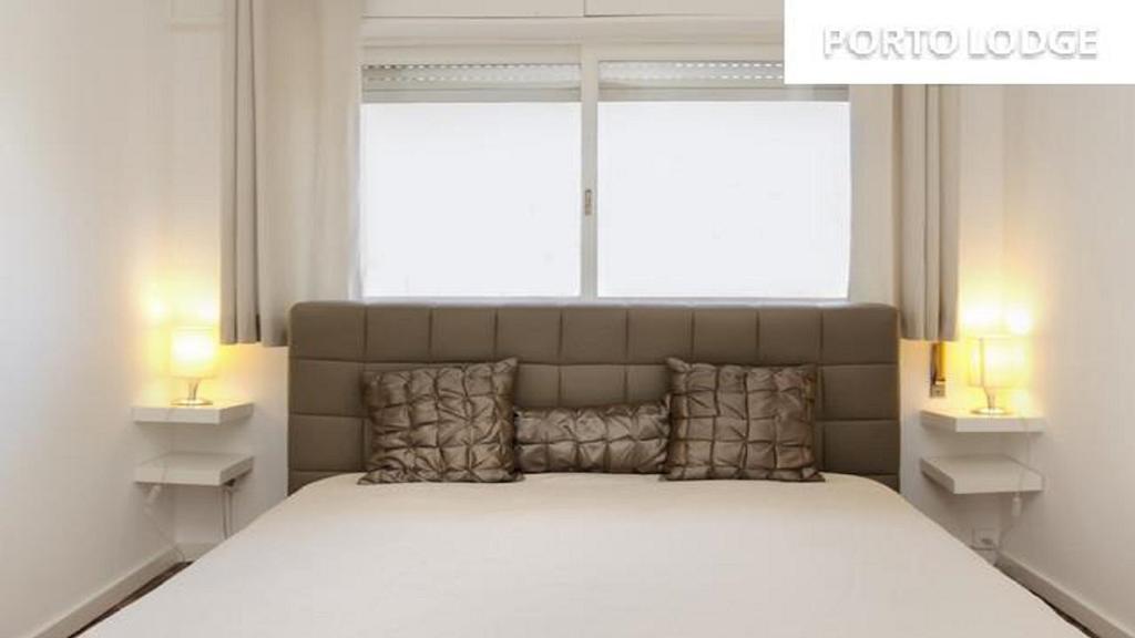 Porto Lodge Eksteriør billede